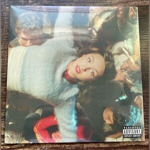 Olivia Rodrigo bad idea right? - Exclusive Light Blue 7" Vinyl IN HAND FAST SHIP